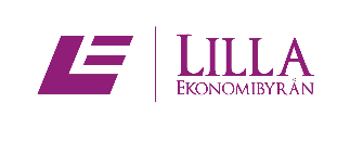 Lilla Ekonomibyrån Sverige AB