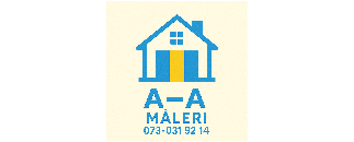 A-A måleri