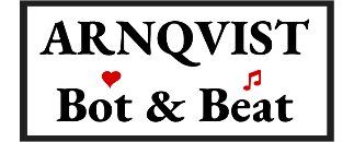 Arnqvist Bot & Beat
