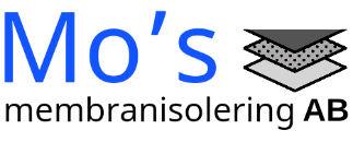 Mo's Membranisolering AB