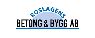 Roslagens Betong & Bygg AB