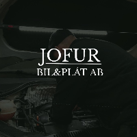 JOFUR BIL&PLÅT AB