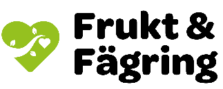 Frukt & Fägring - Trädgårdsmästare Christoffer Olofsson