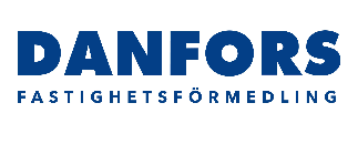 DANFORS FASTIGHTESFÖRMEDLING