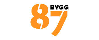 87 Bygg AB