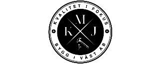 Kmj Bygg i Väst AB