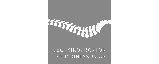 Leg. Kiropraktor Jenny Ohlsson AB