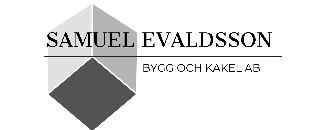 Samuel Evaldsson Bygg O Kakel AB