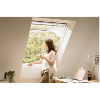 Velux Takfönster