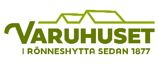 Varuhuset Rönneshytta AB