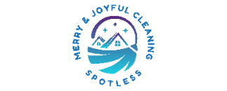 Merry & Joyful Cleaning