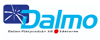 Dalmo Plåtprodukt AB