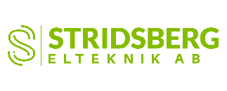 Stridsberg Elteknik AB