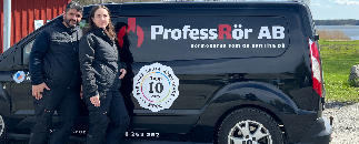 ProfessRör AB-Rörmokare Knivsta