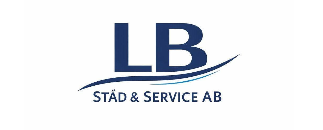 Lb Städ & Service AB