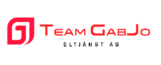 Team Gabjo Eltjänst AB