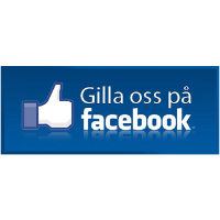 Gilla oss gärna!