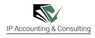 IP Accounting & Consulting AB