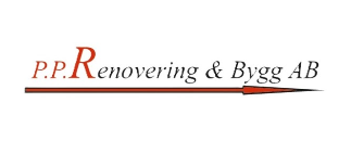 PP Renovering & Bygg AB