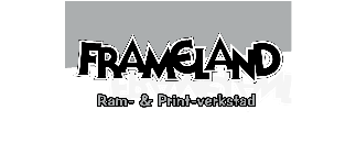 Frameland AB