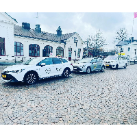 Taxi Vingåker