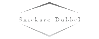 Snickare Dubbel