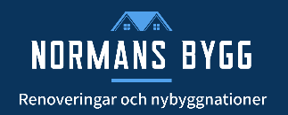 Normans Bygg