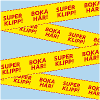Boka klipp