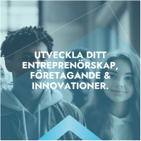 Entreprenörskap