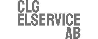 Clg Elservice AB