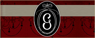 Åhus Gästgivaregård