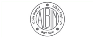 Albin Motor Sweden AB