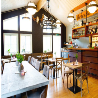Restaurang