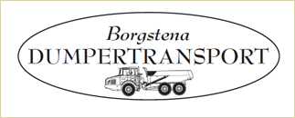 Borgstena Dumpertransport