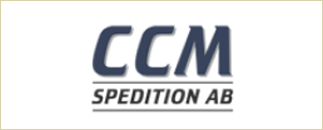 Ccm Spedition AB