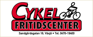 Cykel & Fritidscenter