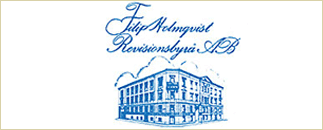 Filip Holmqvist Revisionsbyrå AB