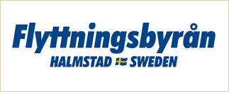 Flyttningsbyrån i Halmstad