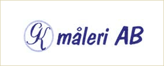Gk Måleri AB