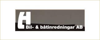 LH Bil- & Båtinredningar AB