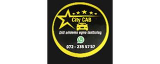CityCab Sundsvall