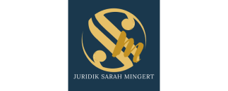 Juridik Sarah Mingert