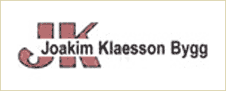 Joakim Klaesson Bygg