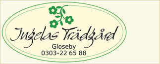 Ingelas trädgård