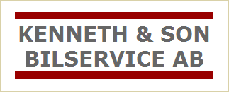 Kenneth & Son Bilservice AB