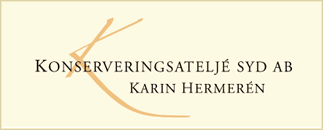 Konserveringsateljé Syd AB