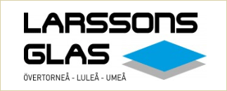 Larssons Glas AB