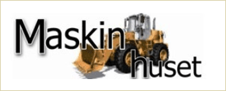 Maskinhuset i Eksjö AB