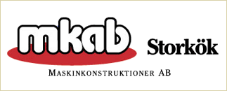 mkab Storkök