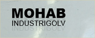 Mohab Industrigolv